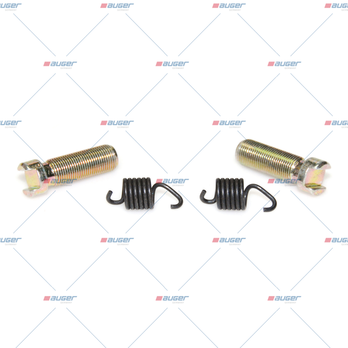 Reparatursatz, Einstellbarer Bremse