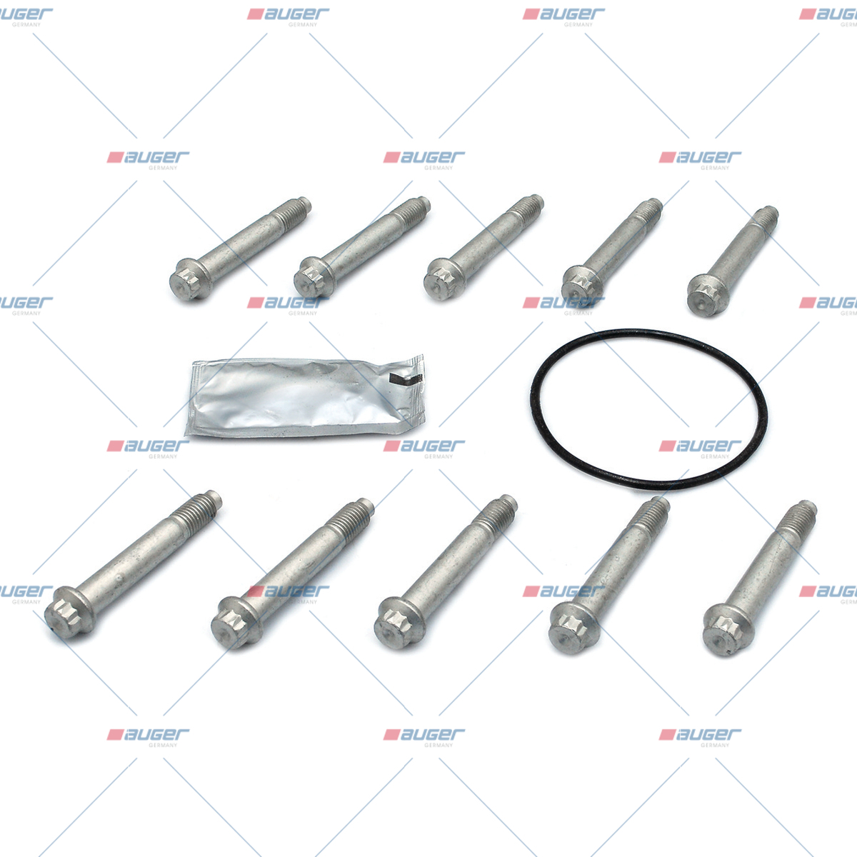 Reparatursatz, Bremsscheibe