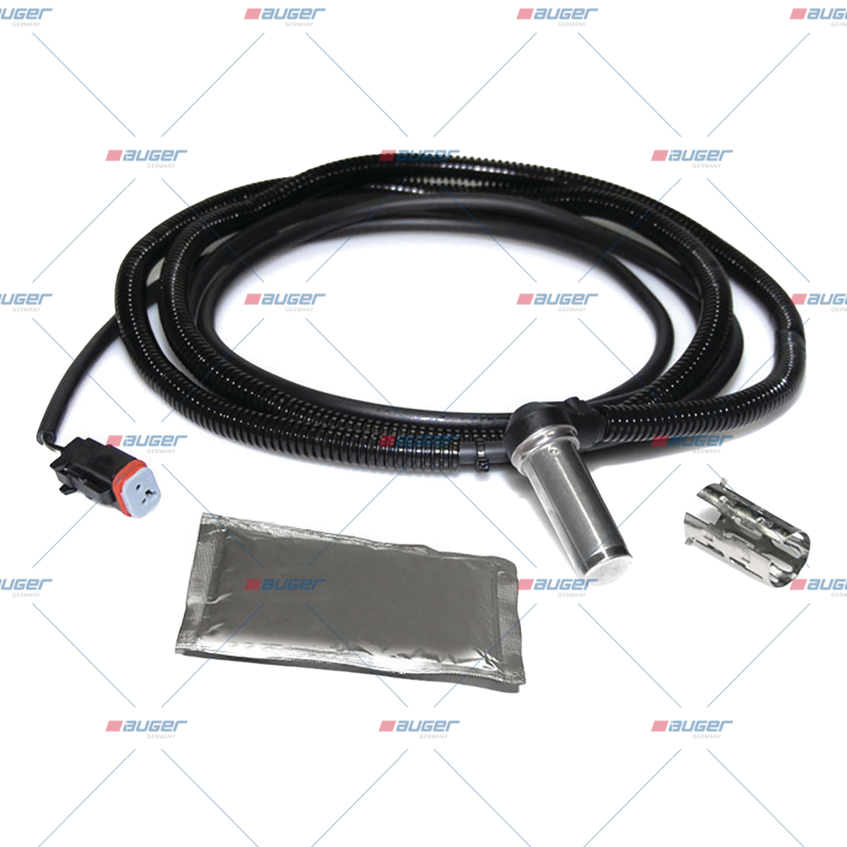 Sensor, ABS