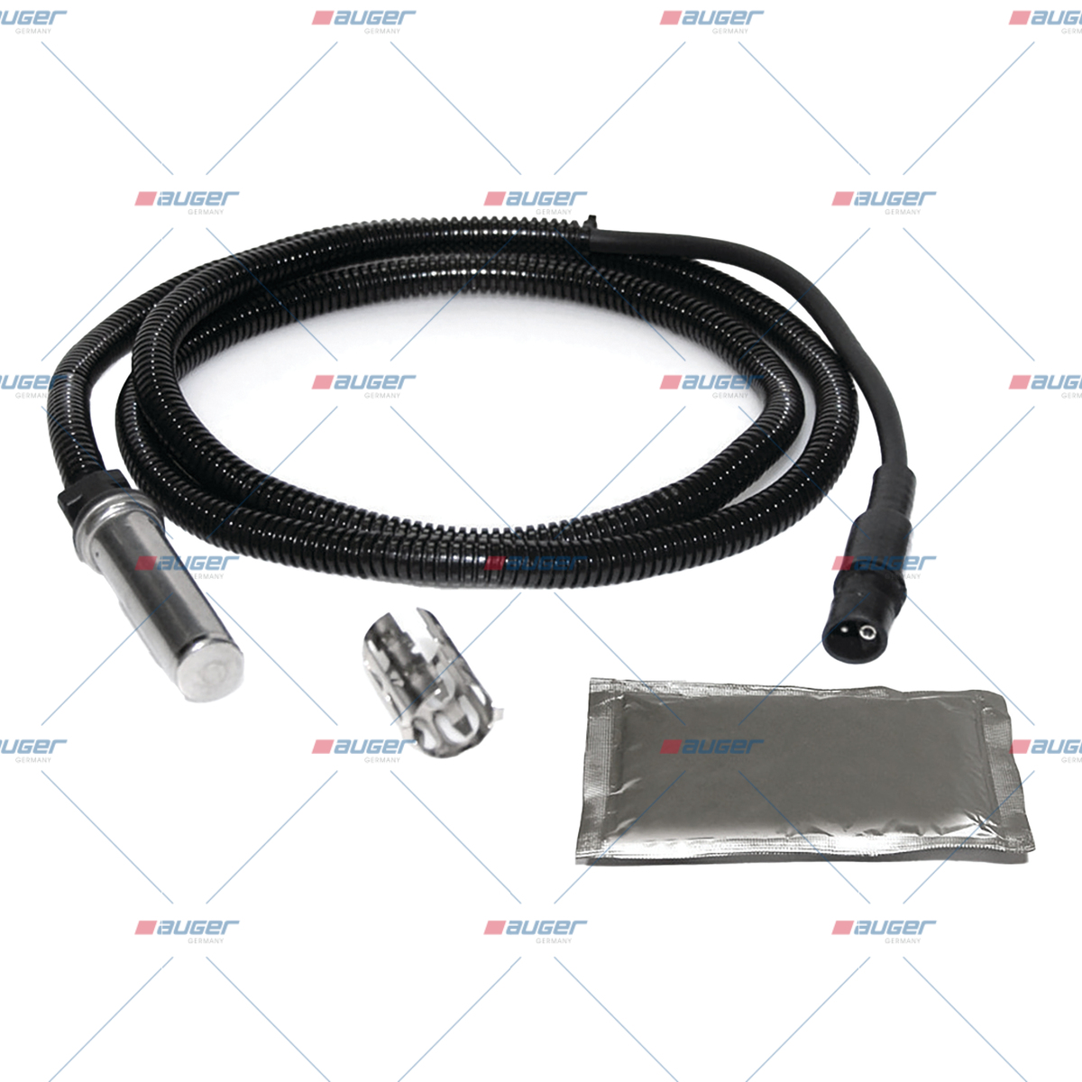 Sensor, ABS