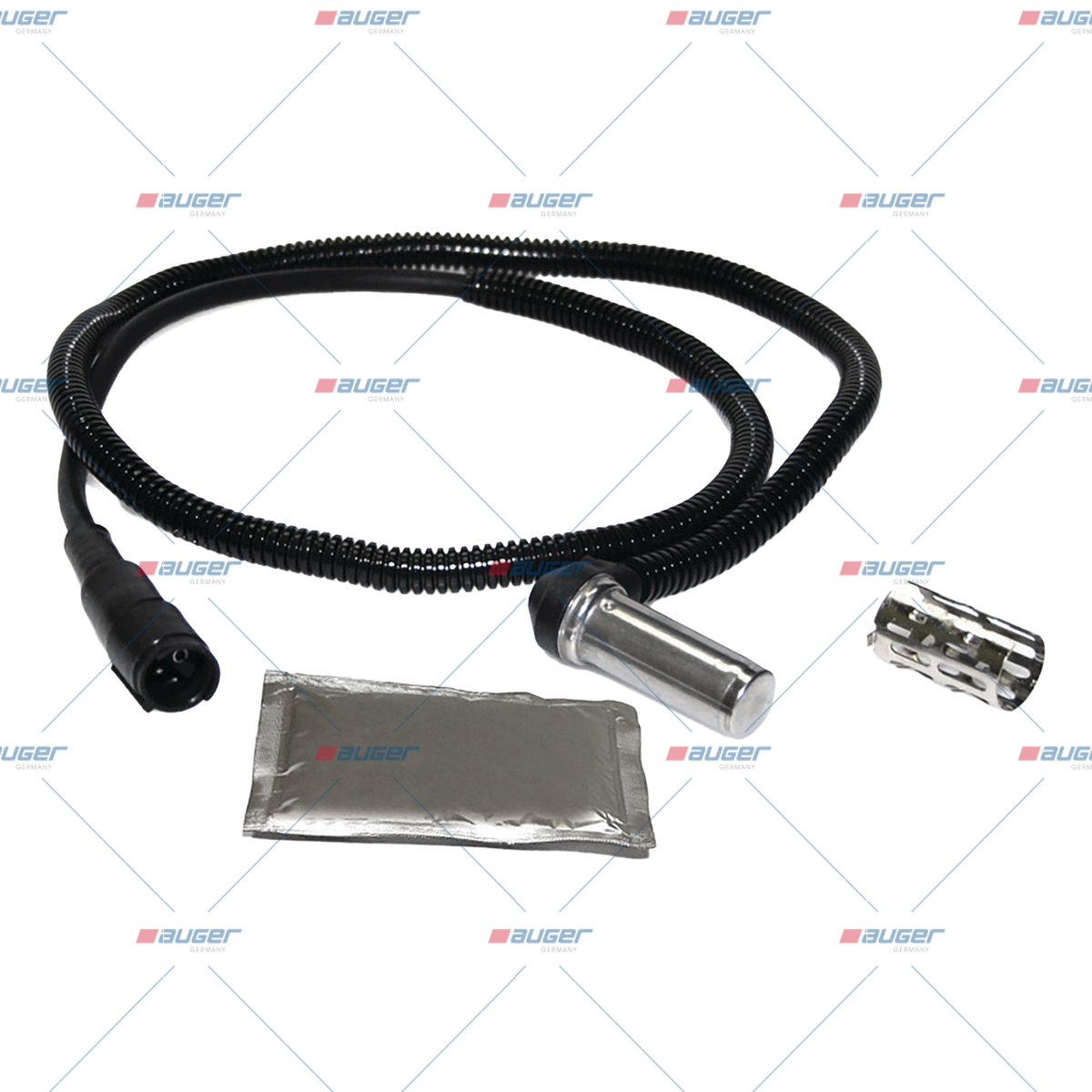Sensor, ABS