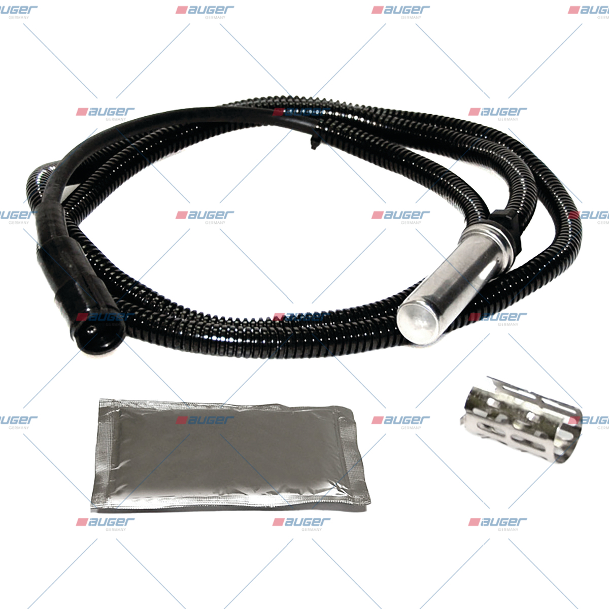 Sensor, ABS
