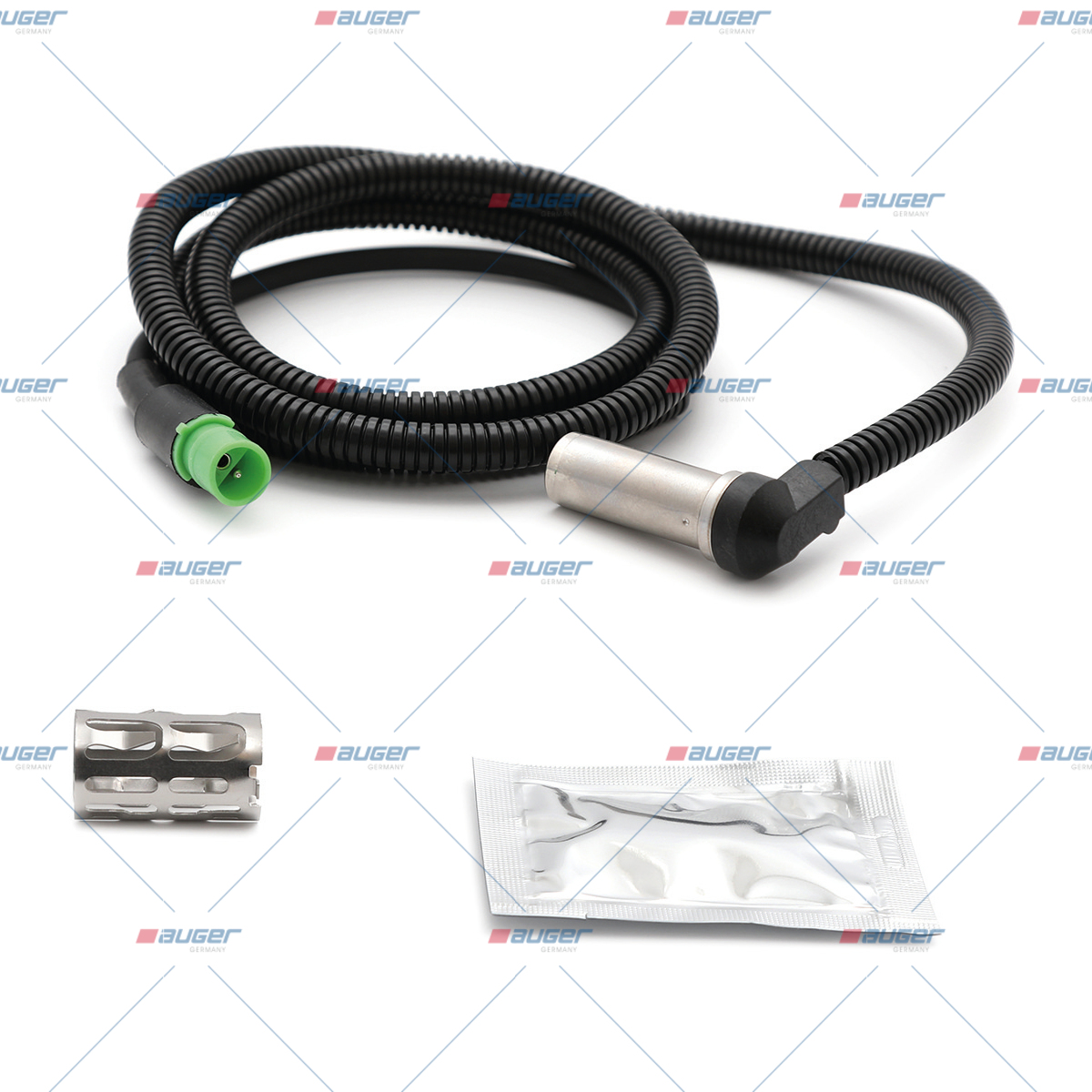 Sensor, ABS