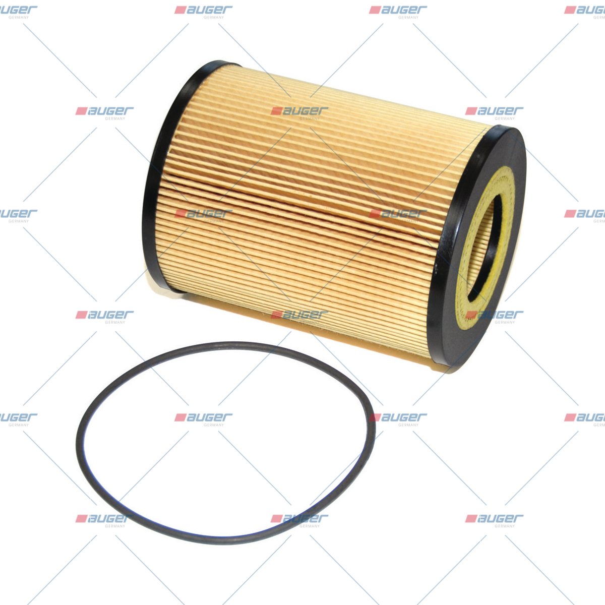 Oelfilter