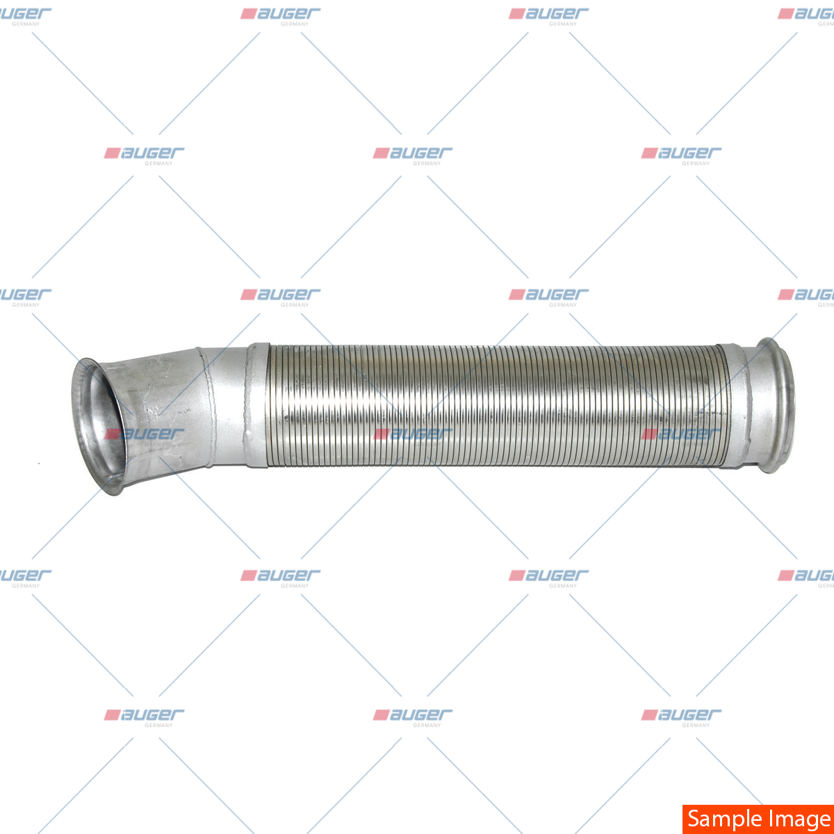 Metallschlaeuche, Auspuff