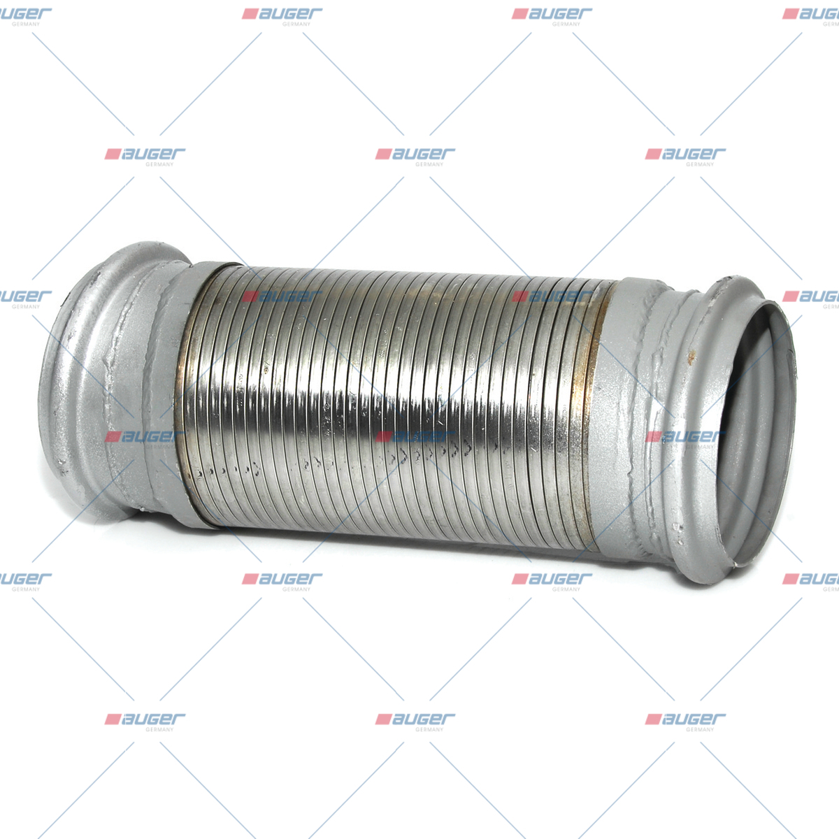 Metallschlaeuche, Auspuff