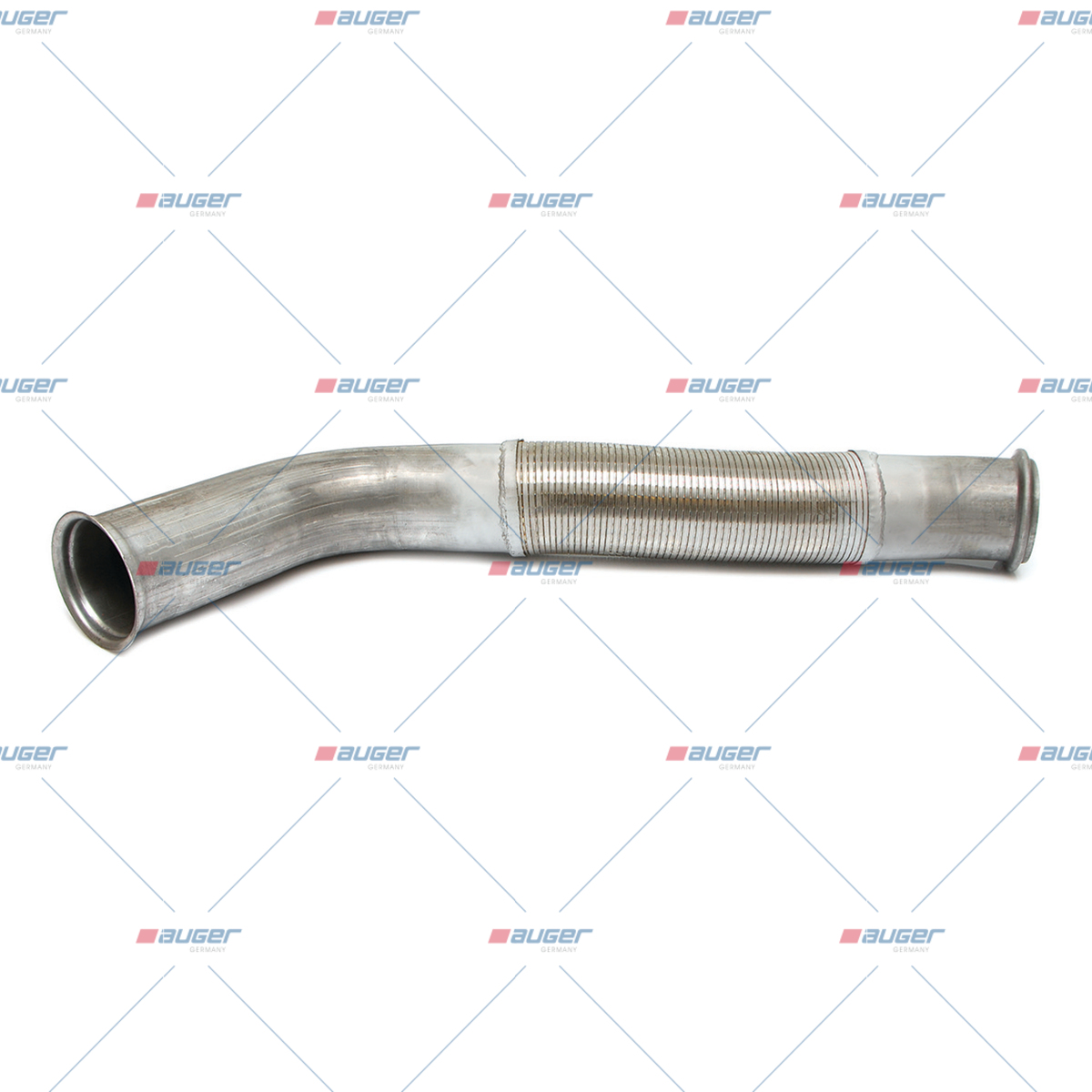 Metallschlaeuche, Auspuff