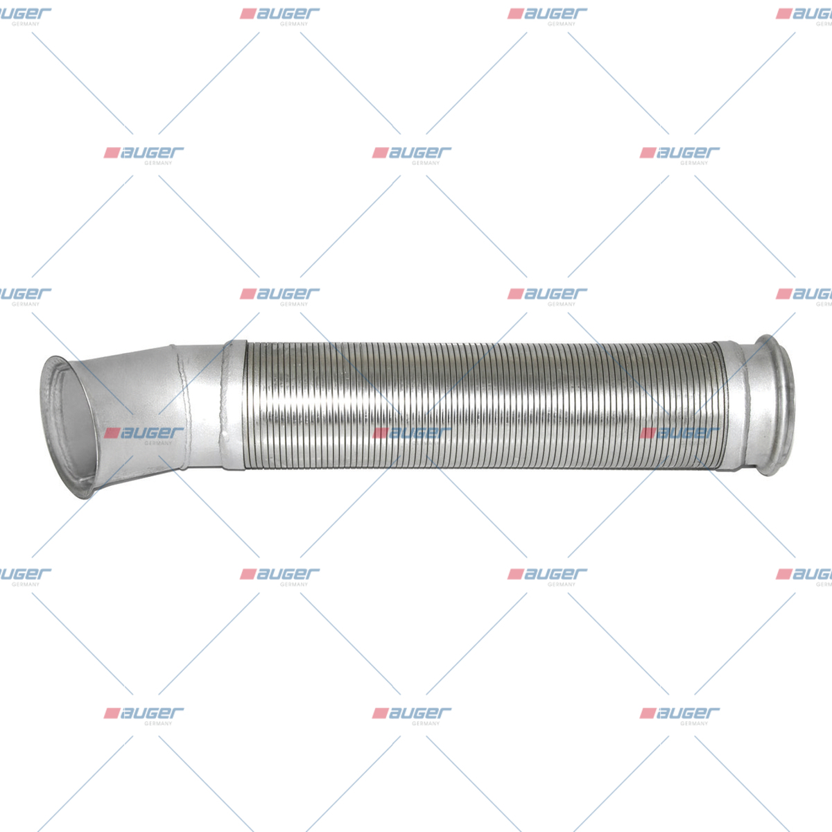 Metallschlaeuche, Auspuff