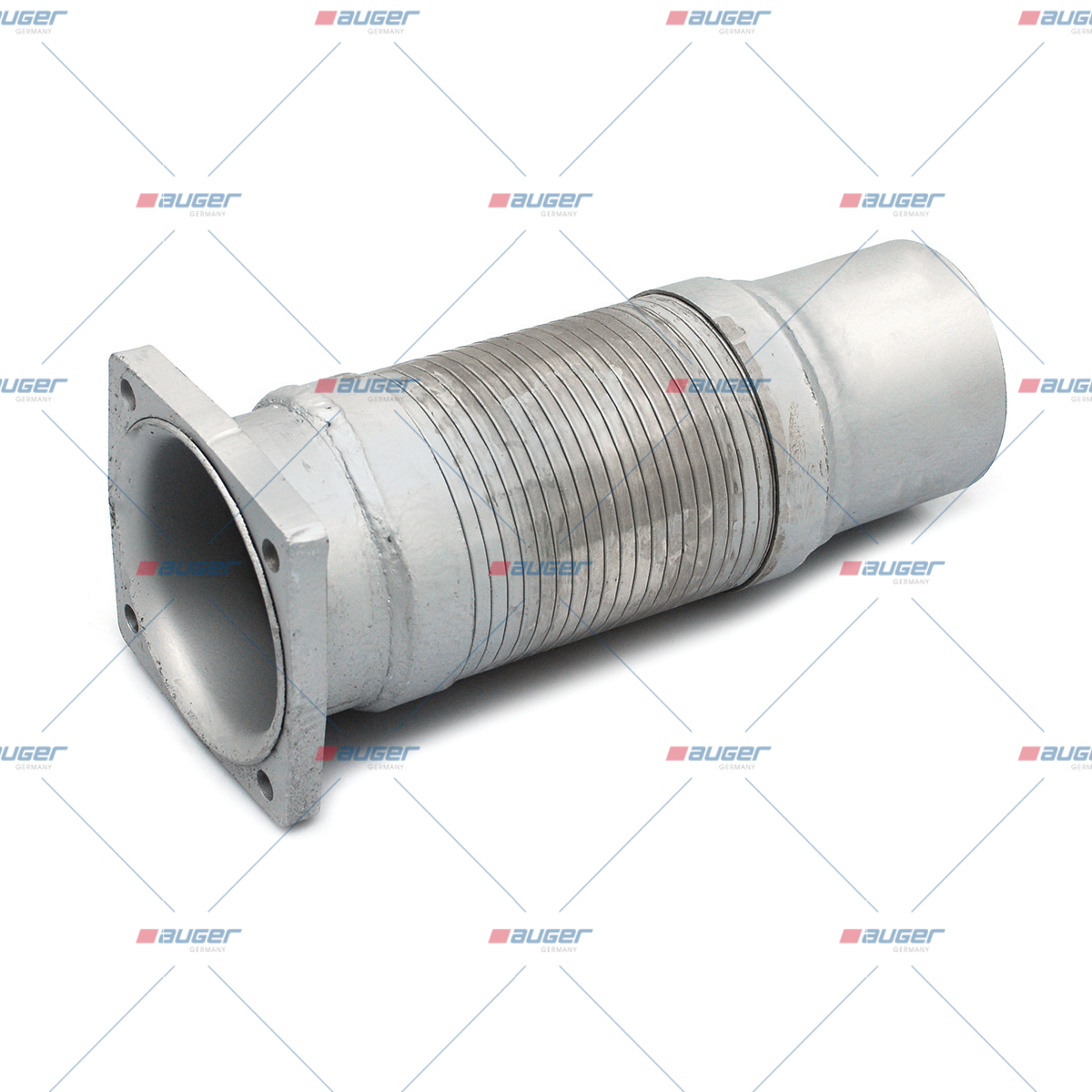 Metallschlaeuche, Auspuff