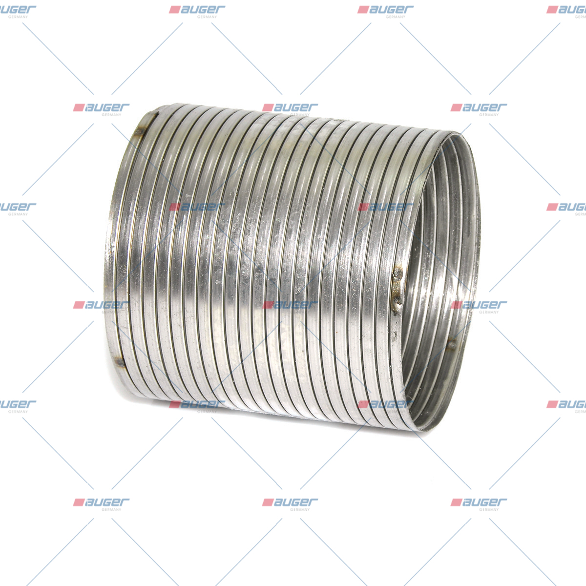 Metallschlaeuche, Auspuff