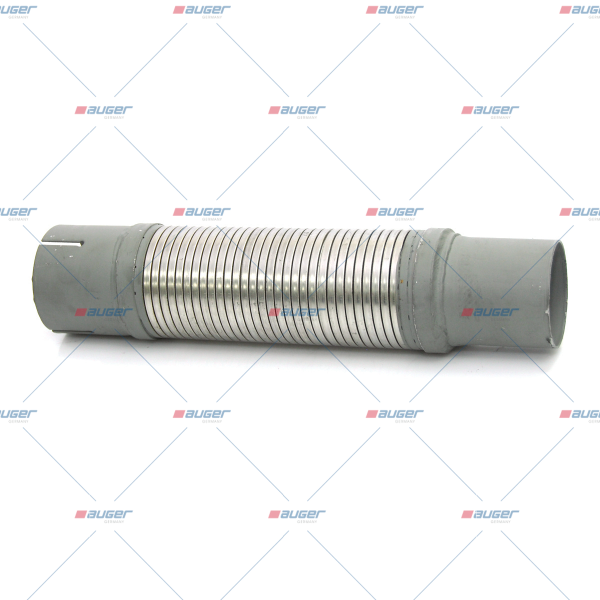 Metallschlaeuche, Auspuff