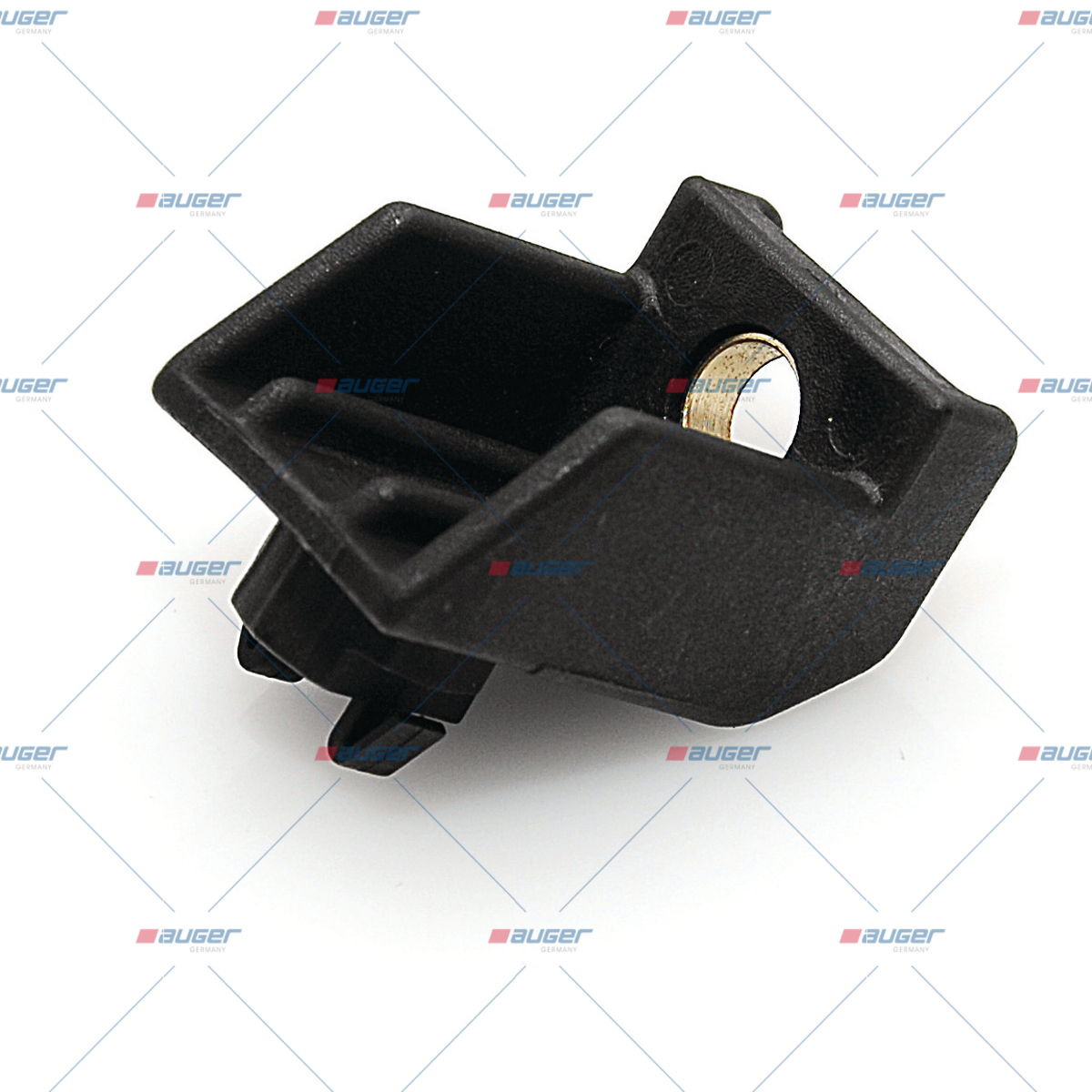 Halter, Hauptscheinwerfer