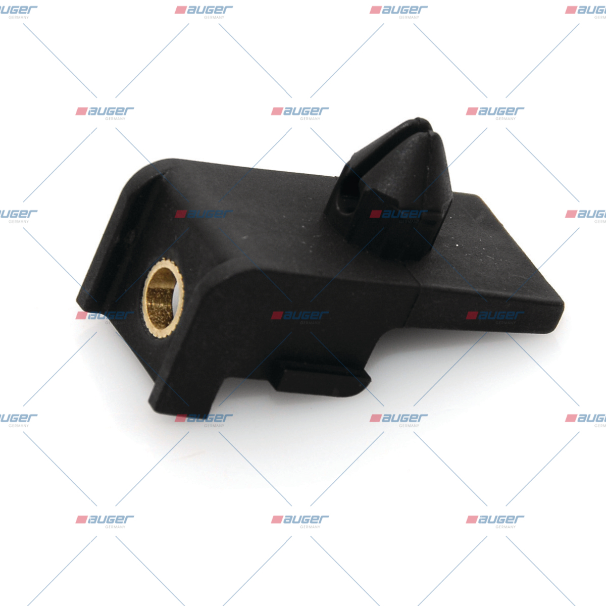 Halter, Hauptscheinwerfer