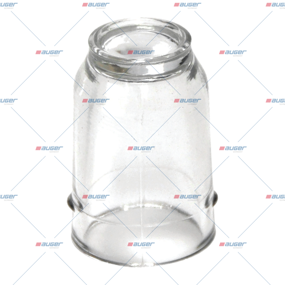 Schauglas, Kraftstoffilter