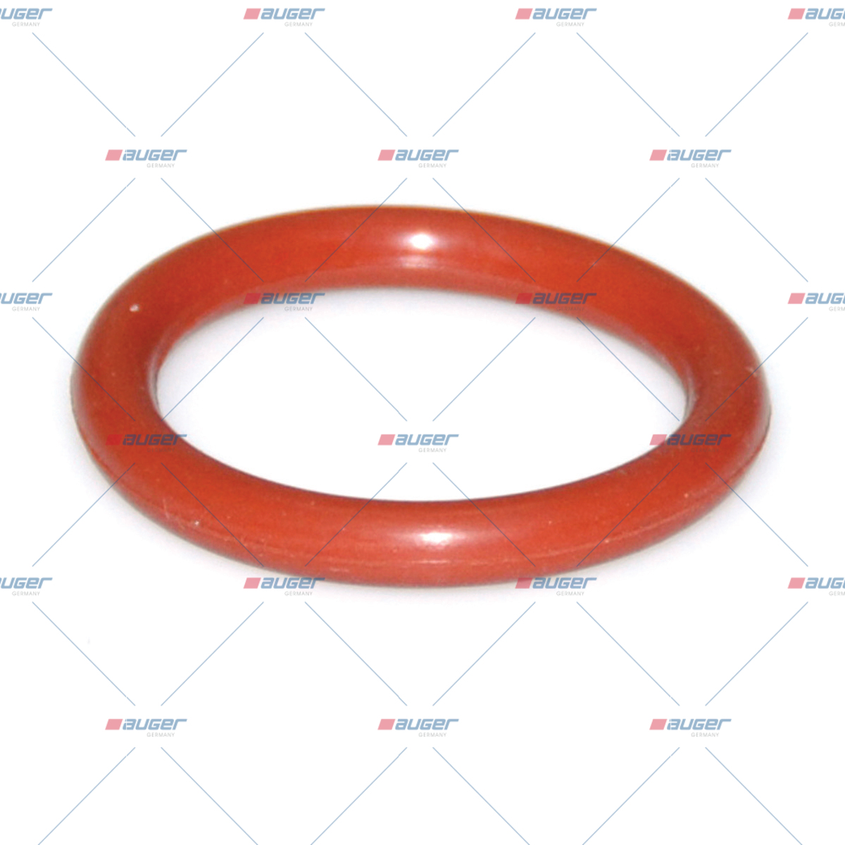 O-ring, Duesenhalterkombination