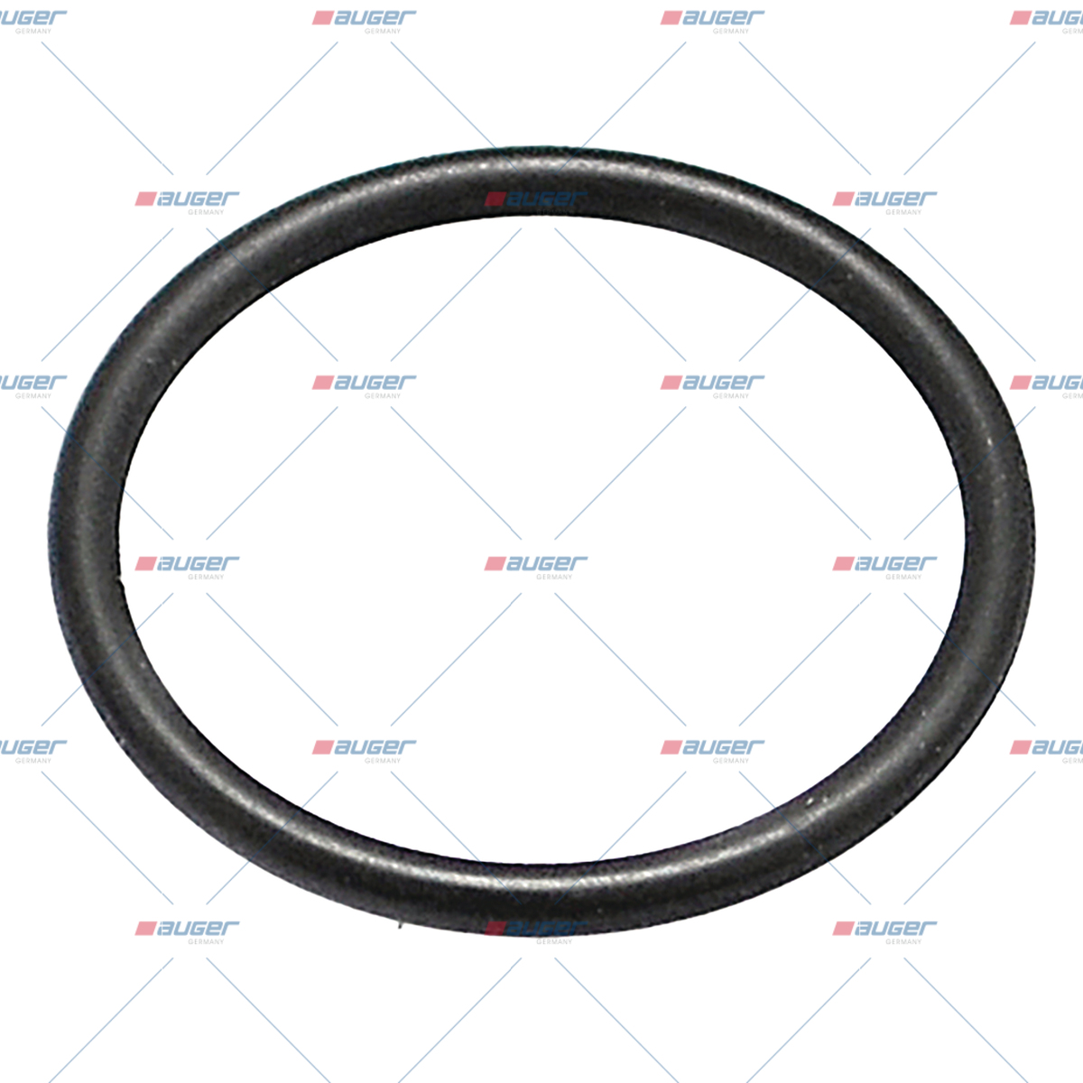 O-ring, Duesenhalterkombination