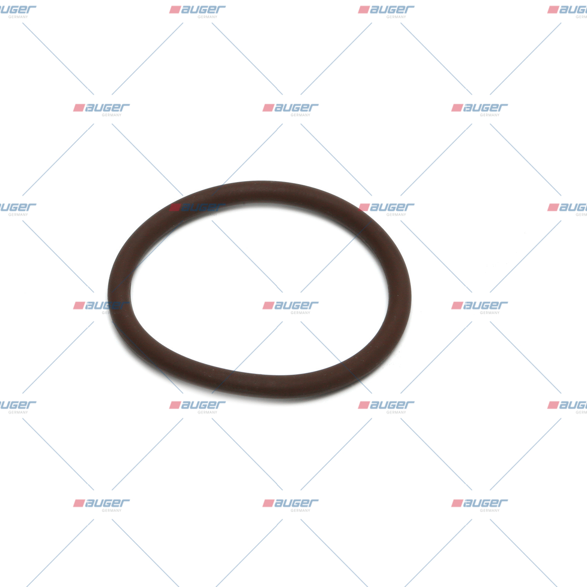 O-ring, Duesenhalterkombination