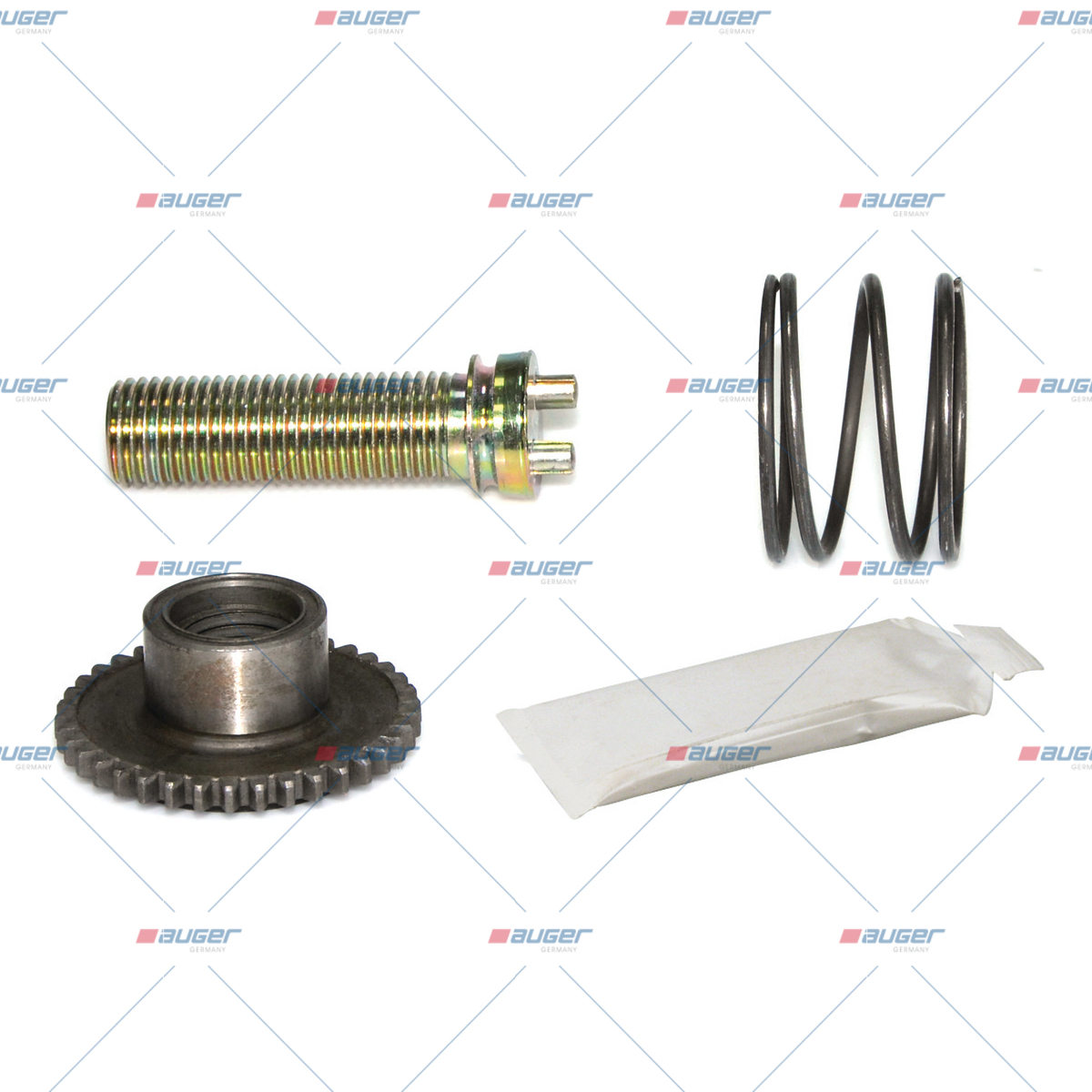 Reparatursatz, Bremssattel