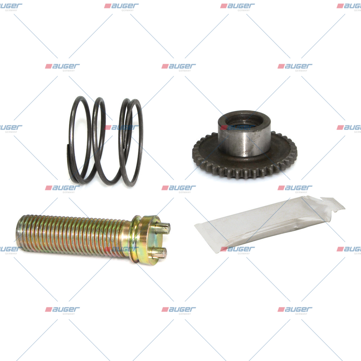 Reparatursatz, Bremssattel