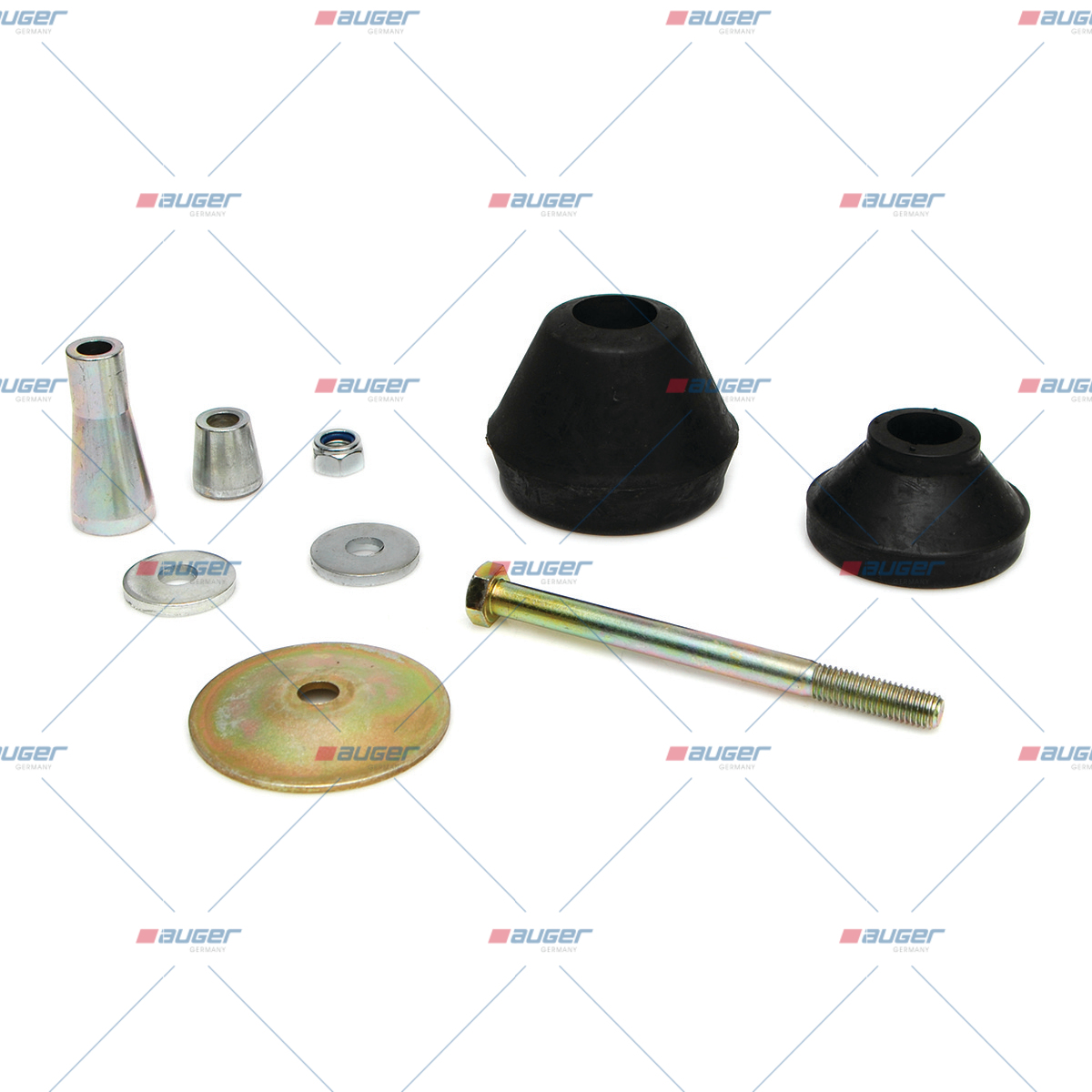 Reparatursatz, Motor