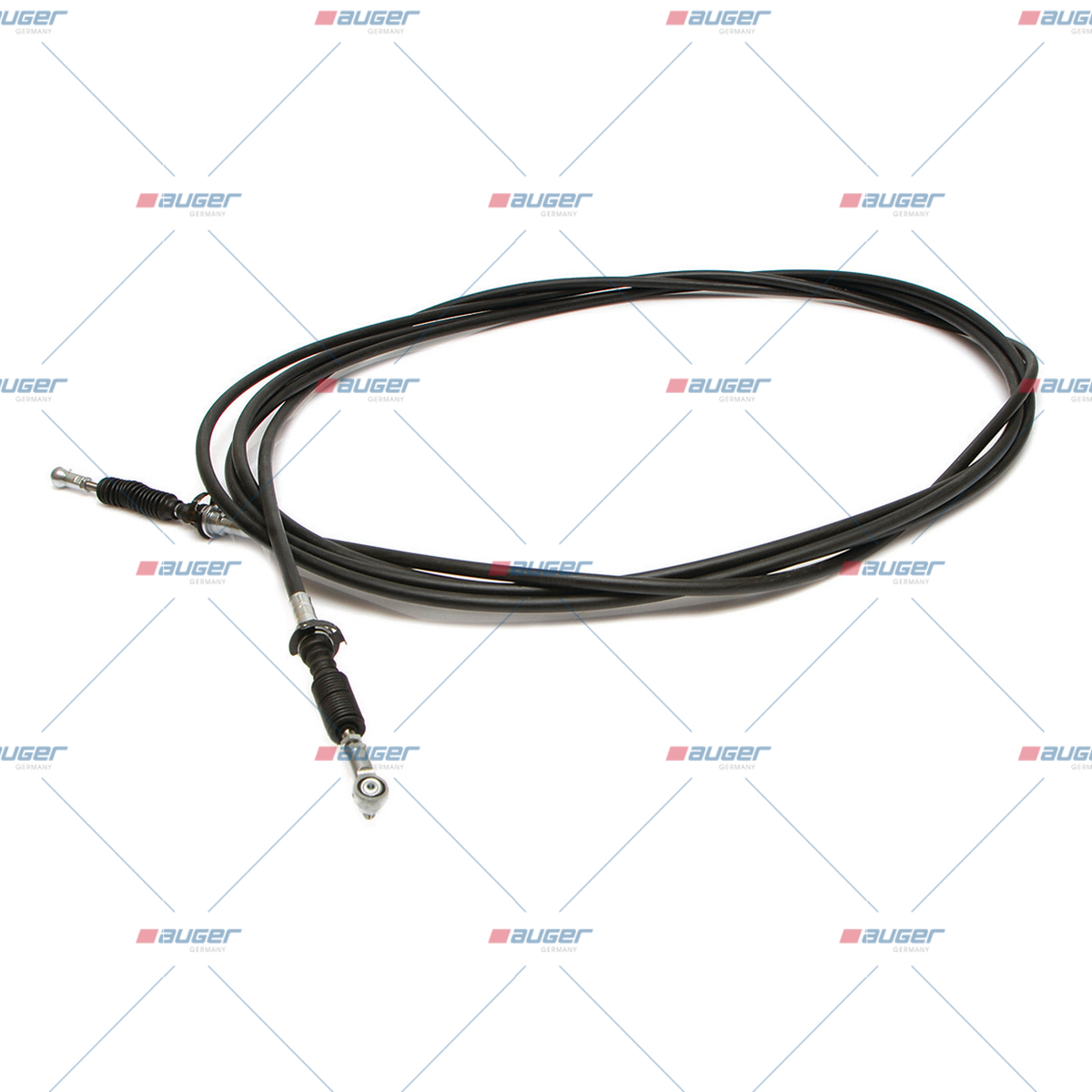 Kabel, Schaltbetaetigung