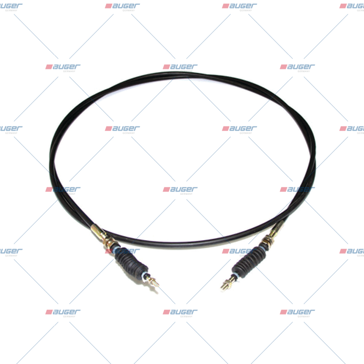 Kabel, Schaltbetaetigung