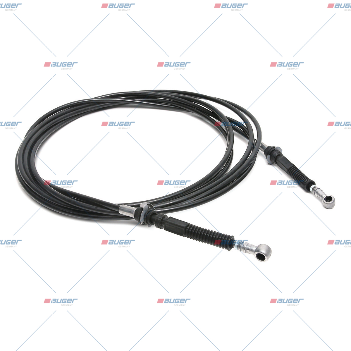Kabel, Schaltbetaetigung