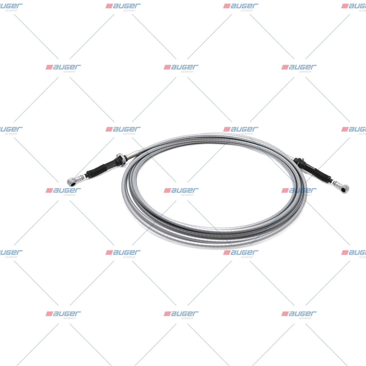 Kabel, Schaltbetaetigung