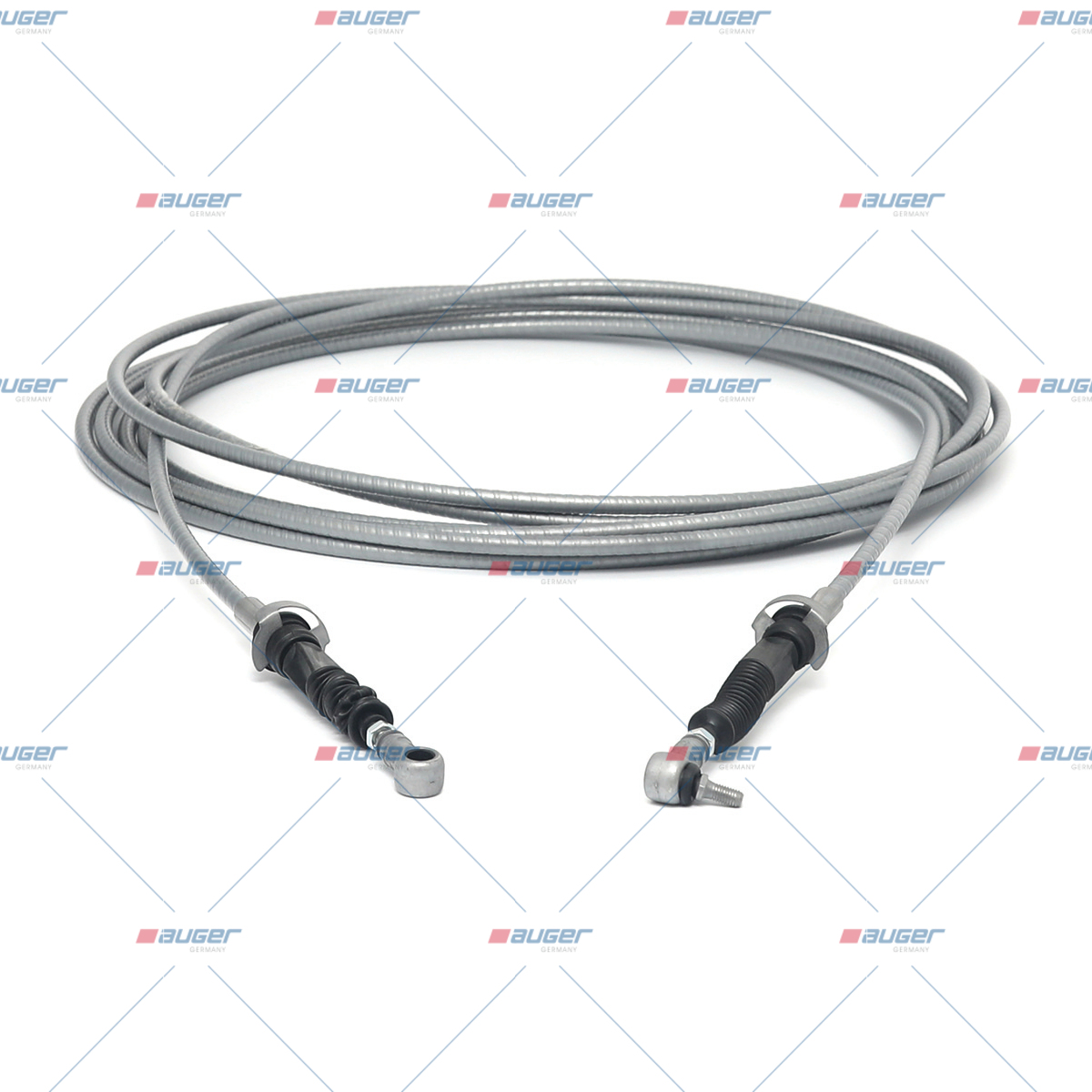 Kabel, Schaltbetaetigung