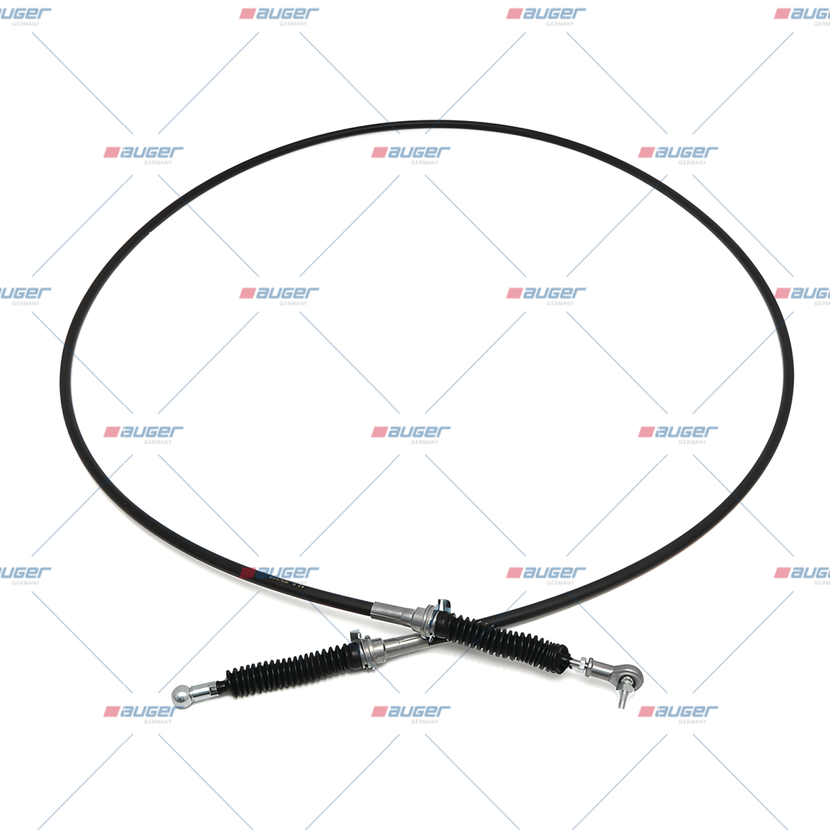 Kabel, Schaltbetaetigung