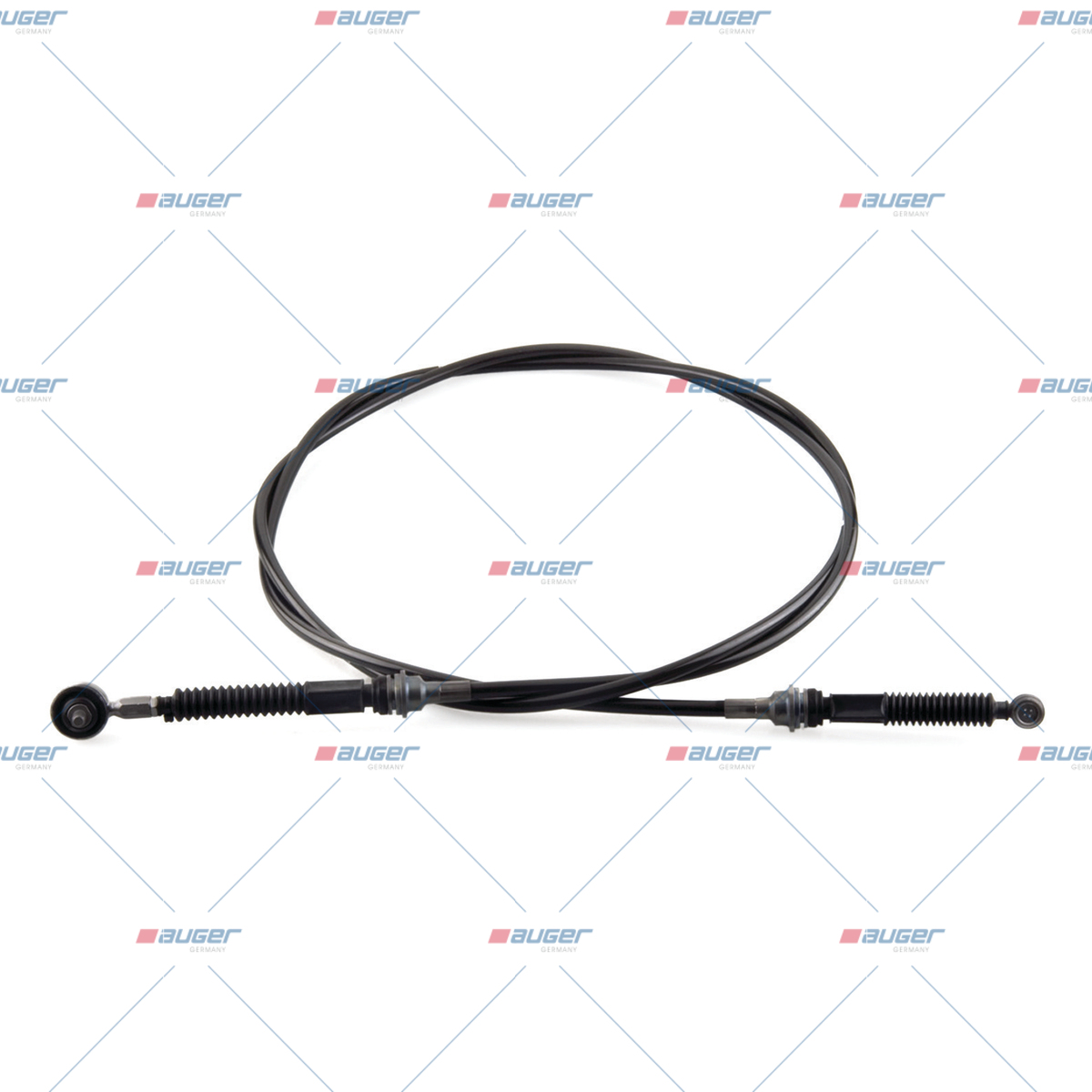 Kabel, Schaltbetaetigung