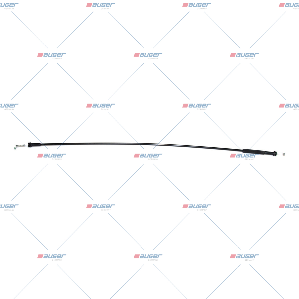 Kabel, Tuer Glas