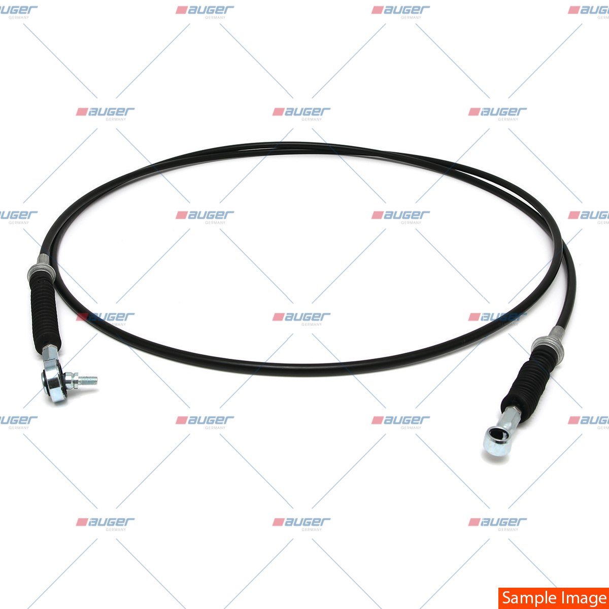 Kabel, Schaltbetaetigung