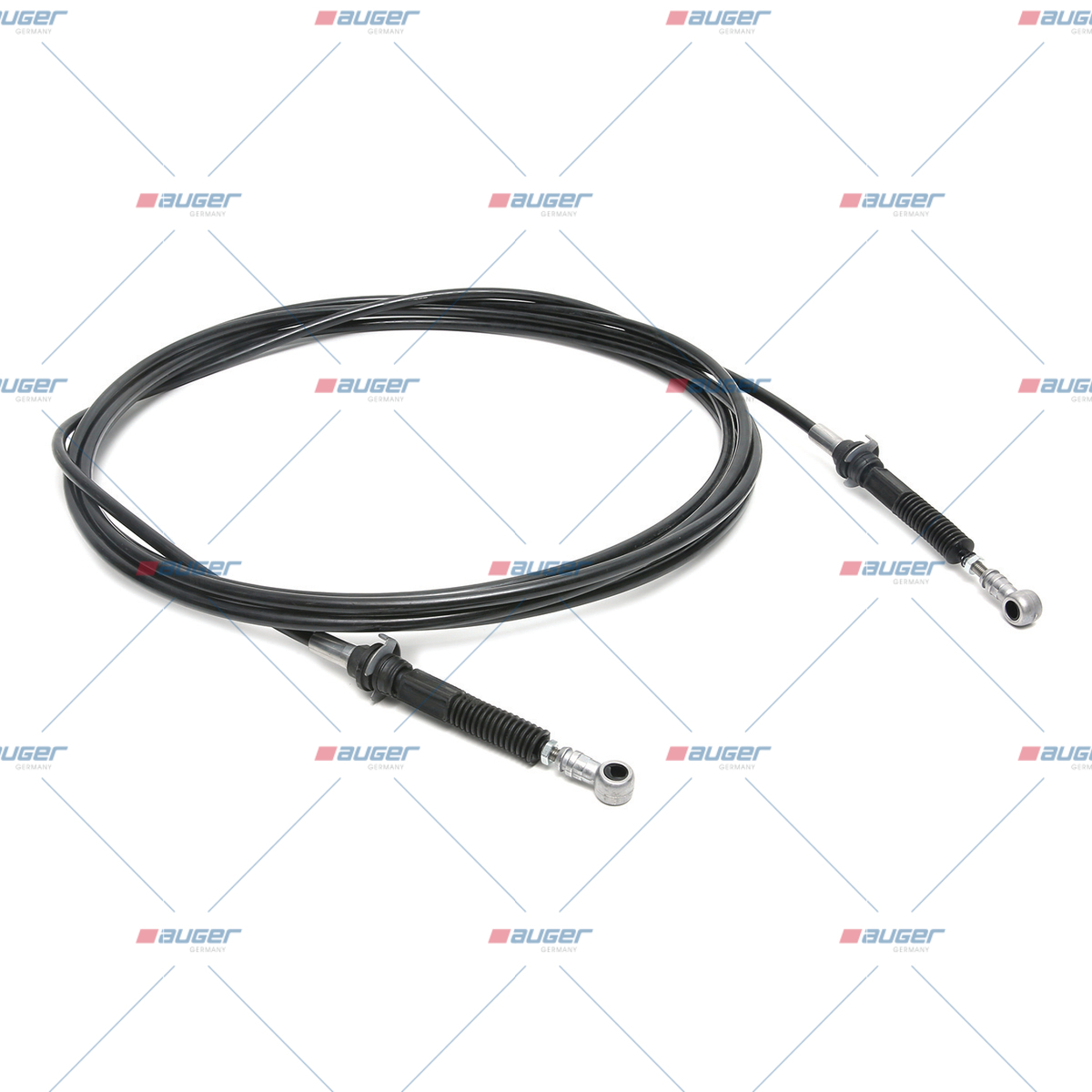 Kabel, Schaltbetaetigung