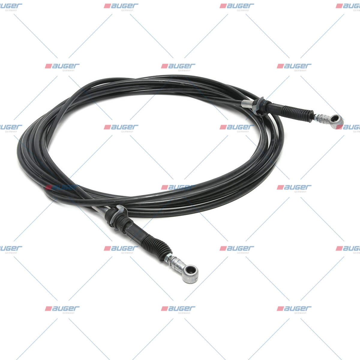 Kabel, Schaltbetaetigung