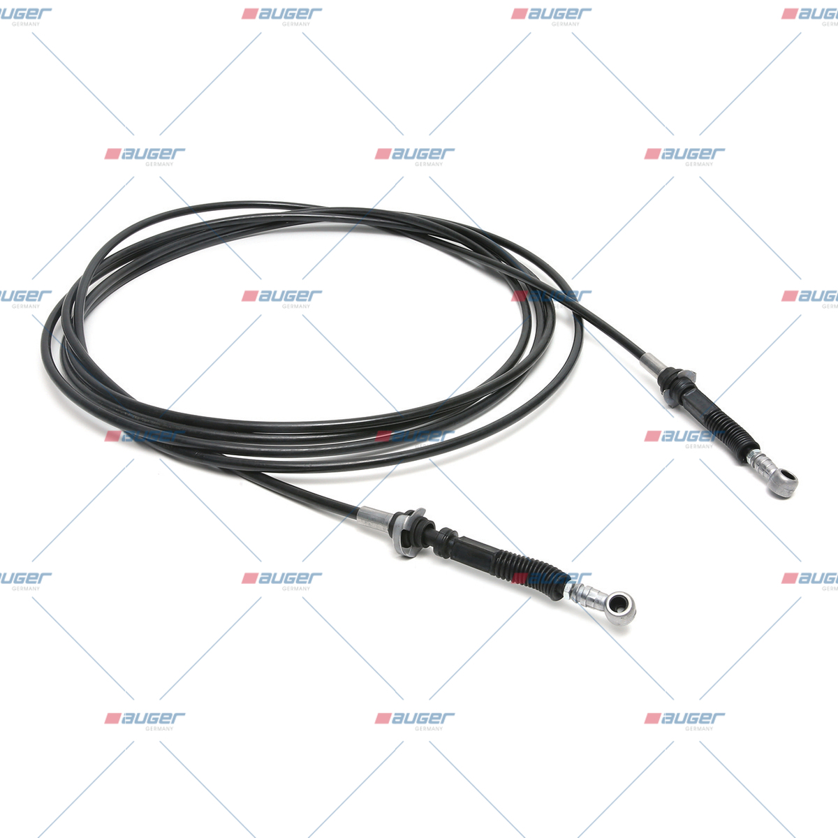 Kabel, Schaltbetaetigung