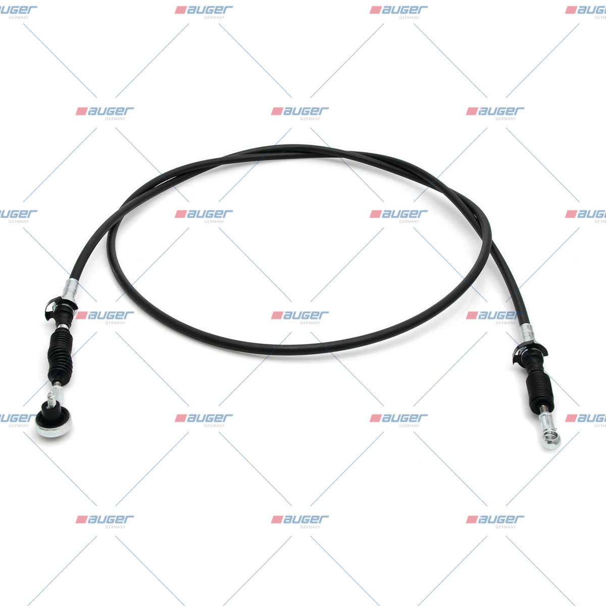Kabel, Schaltbetaetigung