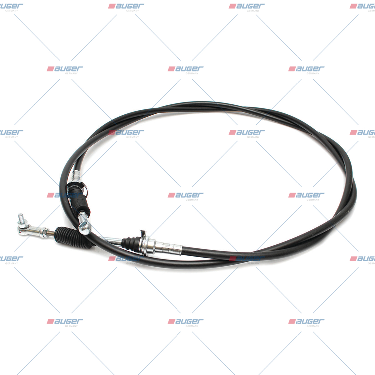 Kabel, Schaltbetaetigung
