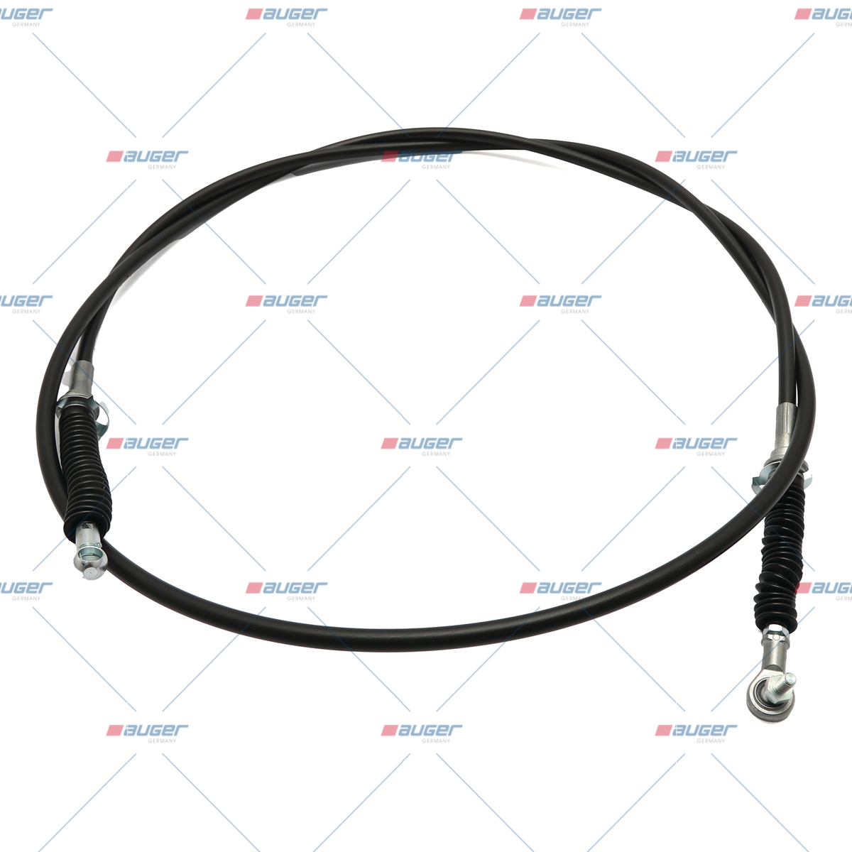 Kabel, Schaltbetaetigung