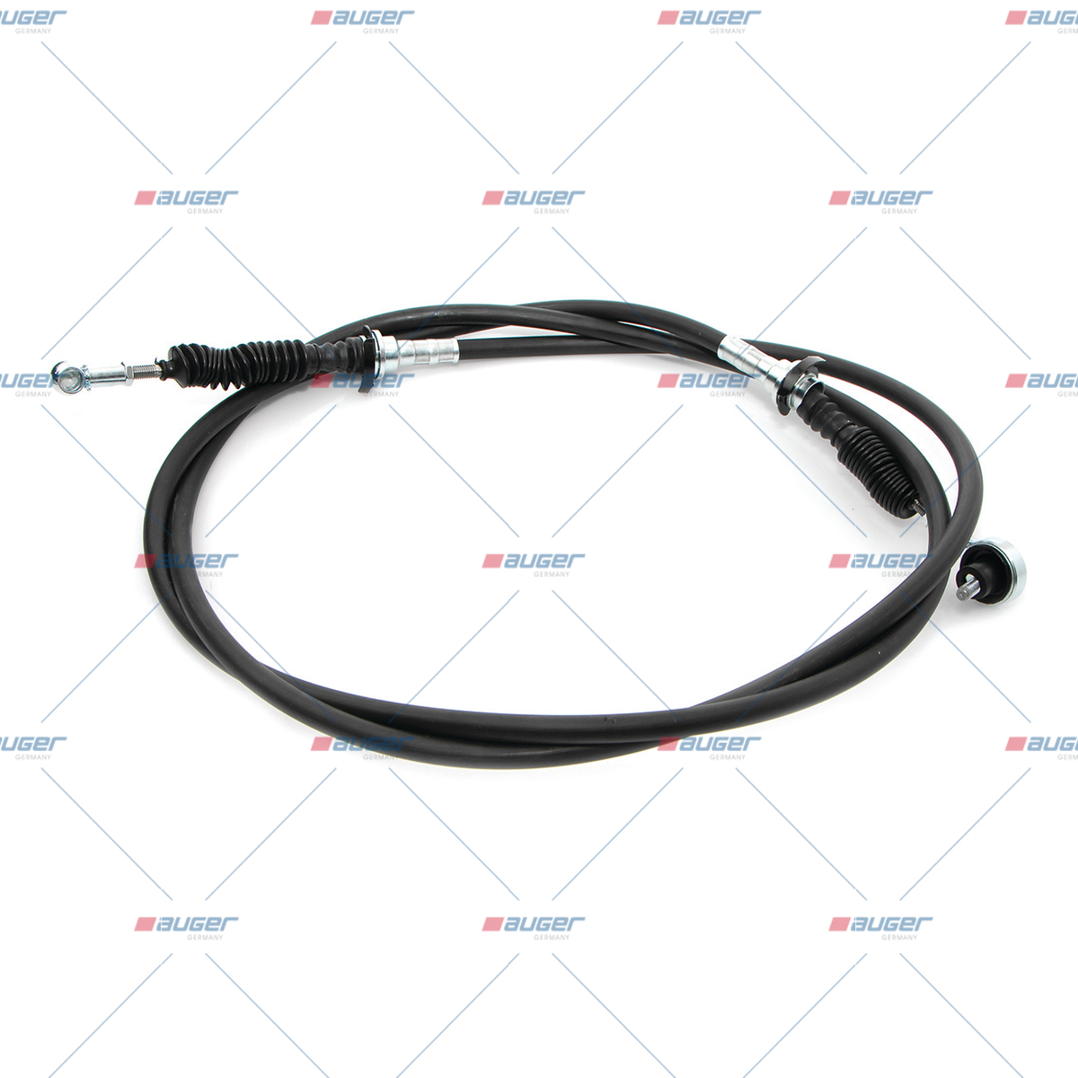 Kabel, Schaltbetaetigung