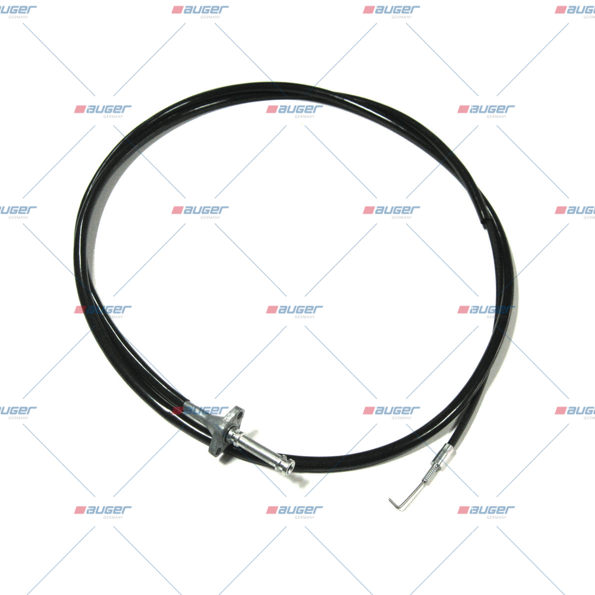 Kabel, Schaltbetaetigung