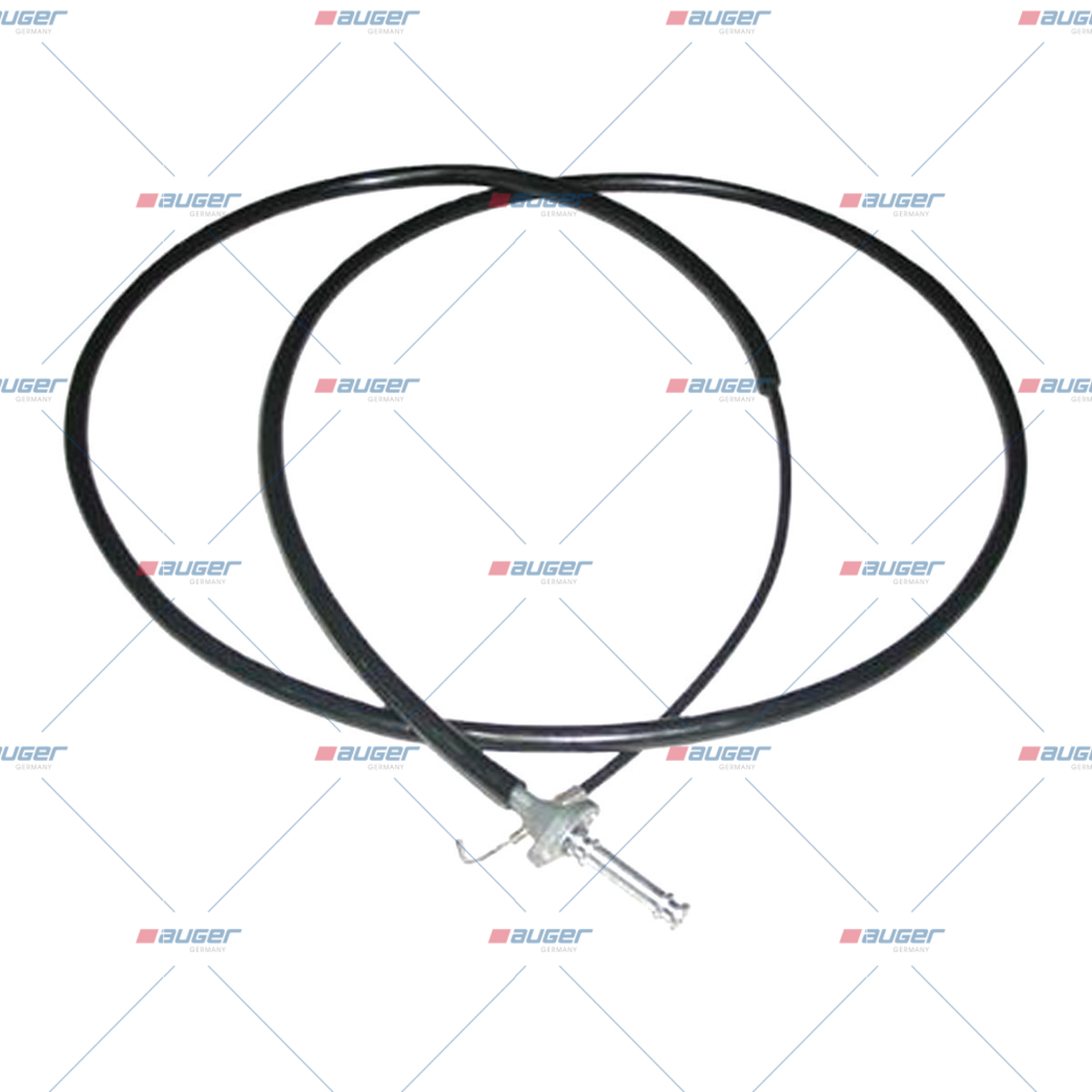 Kabel, Schaltbetaetigung