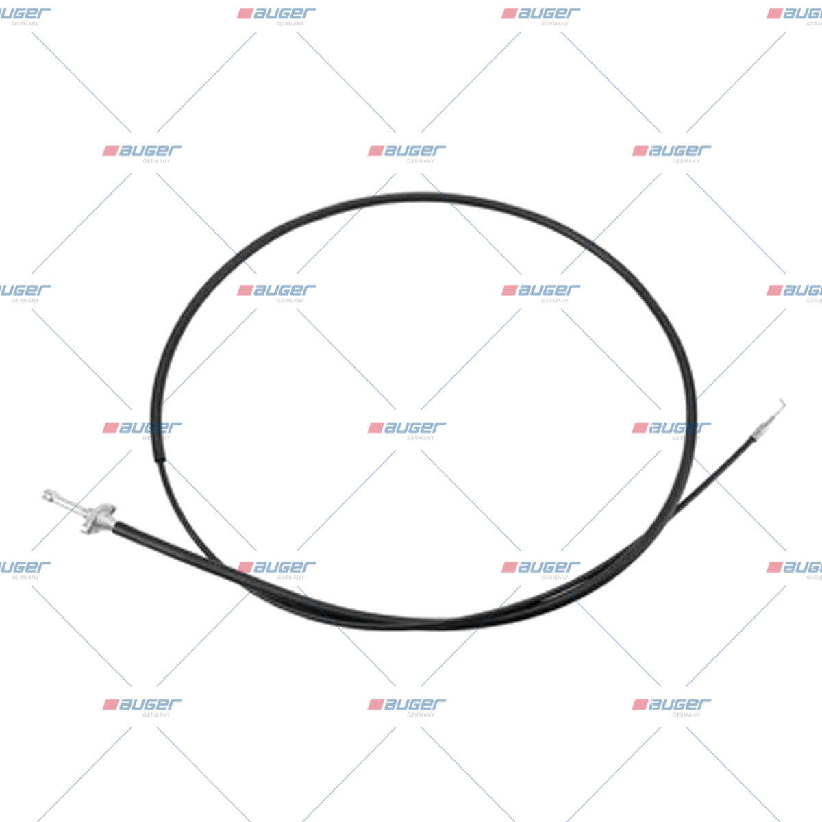 Kabel, Schaltbetaetigung