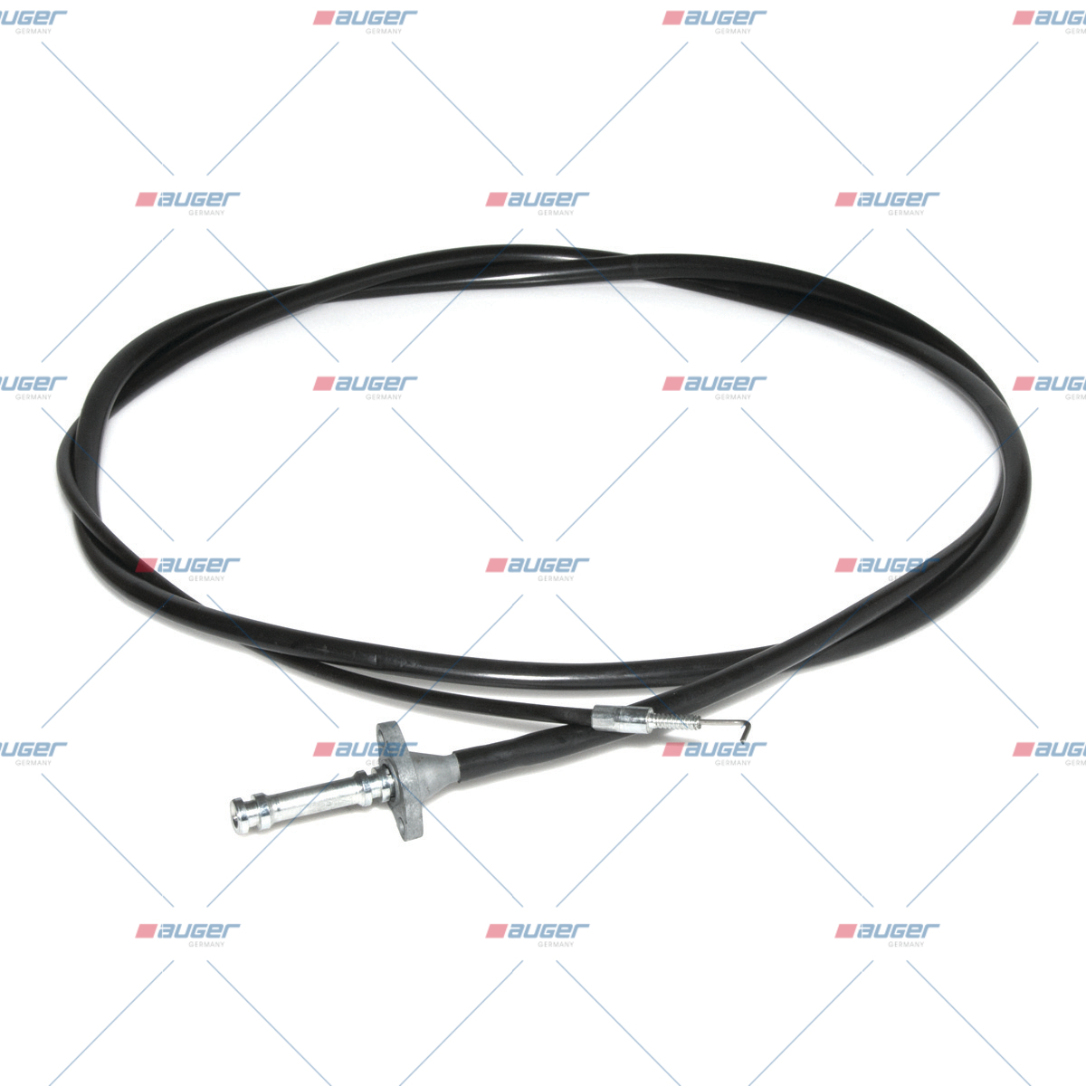 Kabel, Schaltbetaetigung