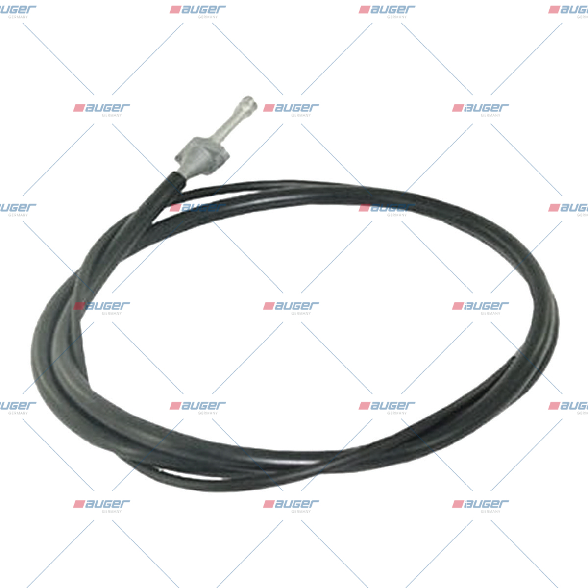 Kabel, Schaltbetaetigung