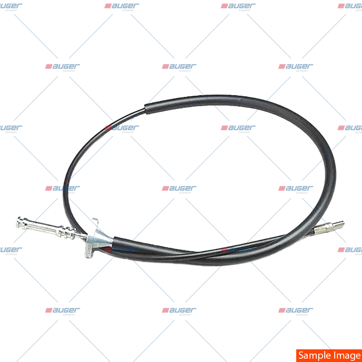 Kabel, Schaltbetaetigung