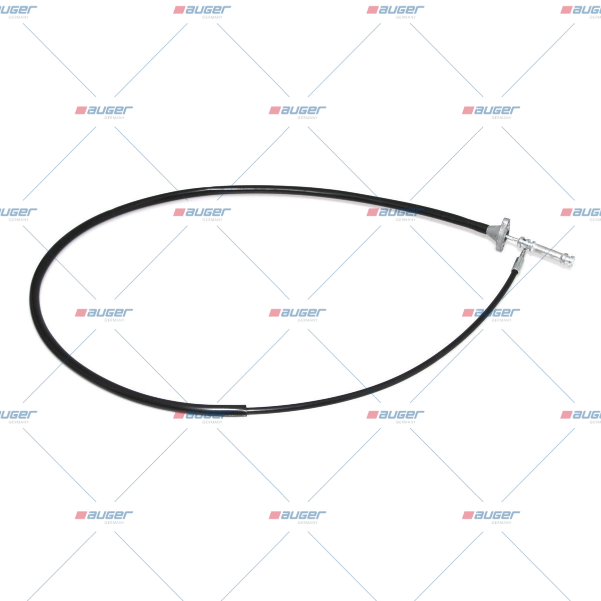 Kabel, Schaltbetaetigung