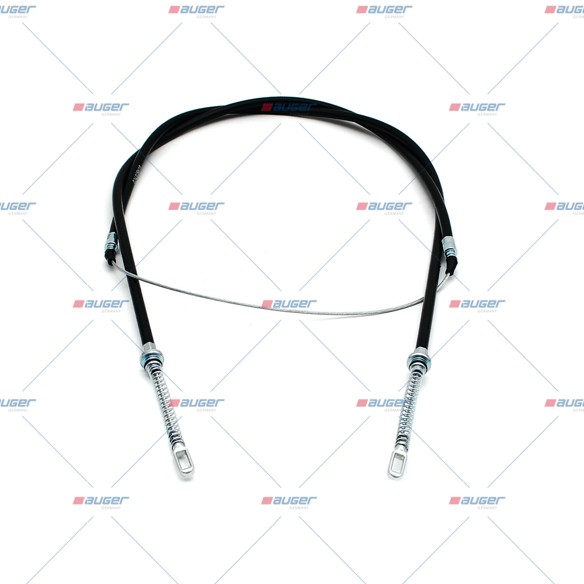 Kabel, Park Bremse