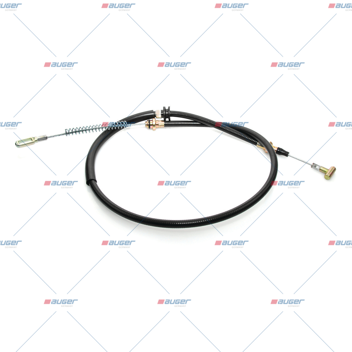 Kabel, Park Bremse