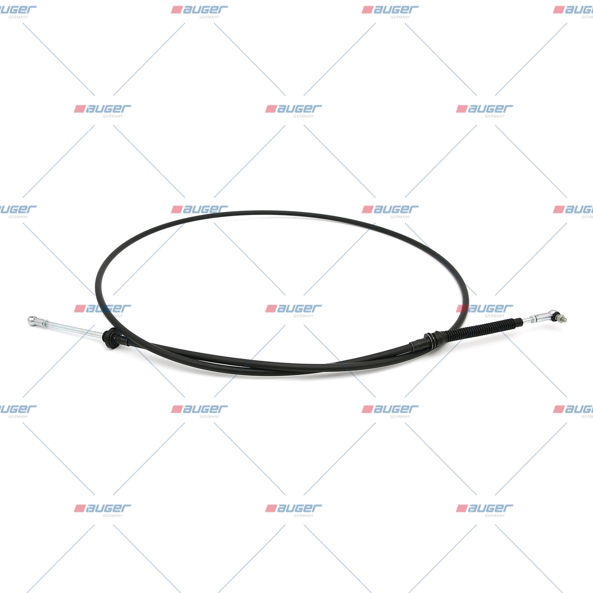 Kabel, Schaltbetaetigung